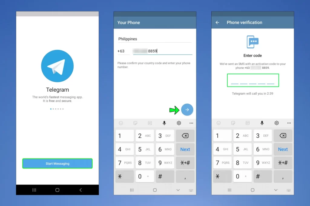 电报注册方式哪种好？