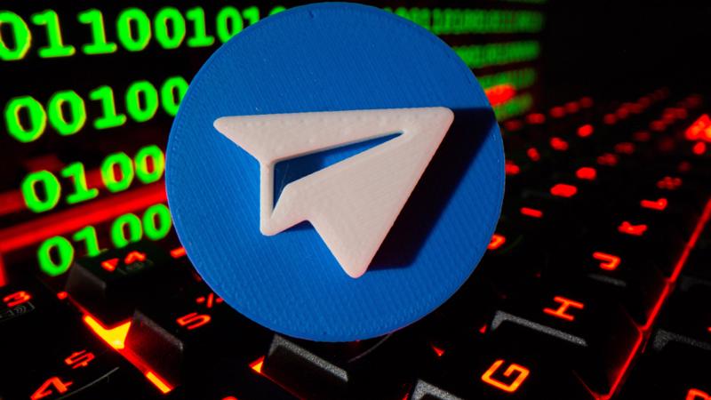 Telegram 群聊如何换群主？