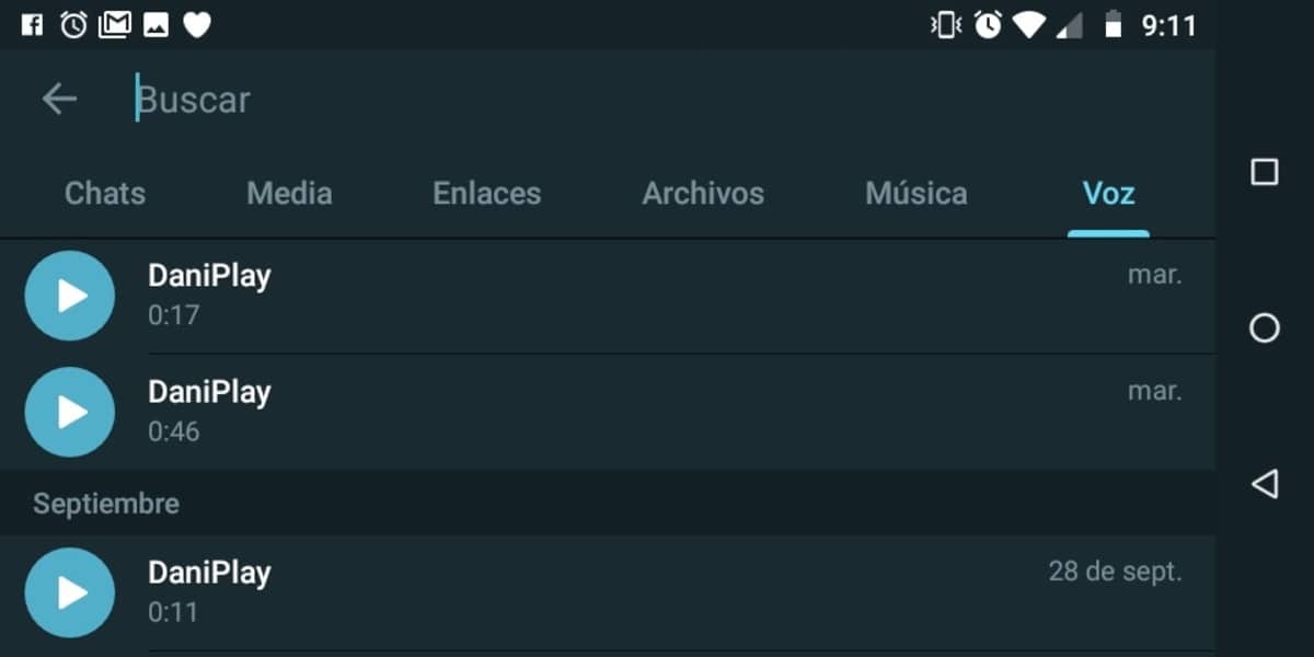 Telegram 如何搜索消息？关键词查找技巧