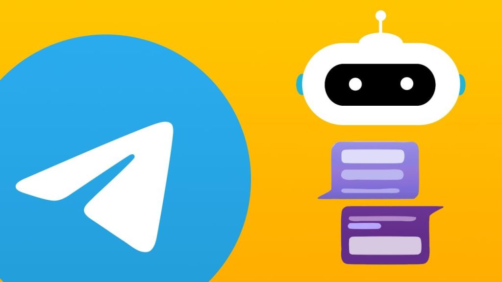 Telegram机器人常见用途