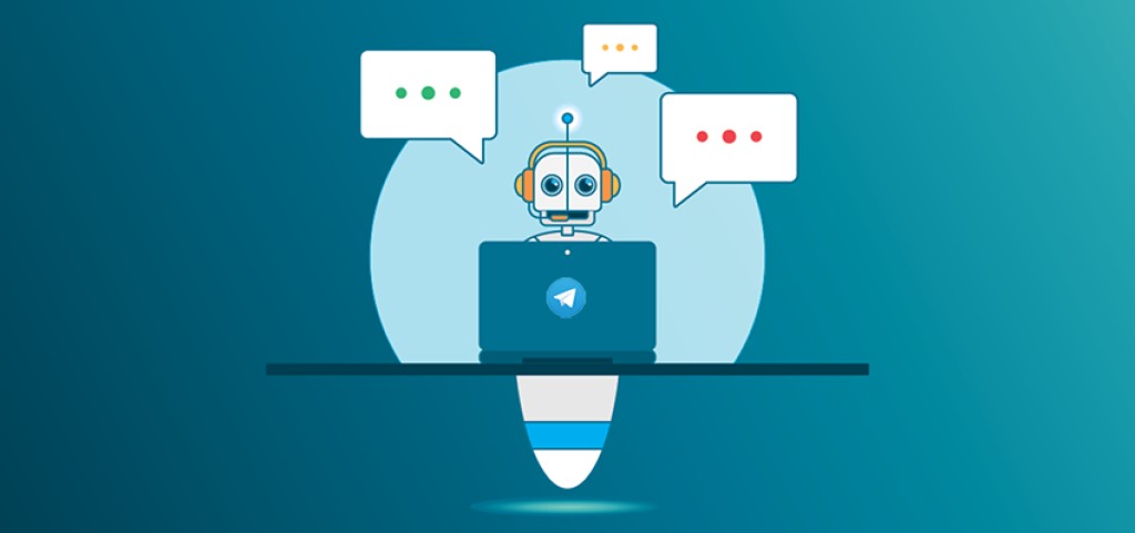 Telegram机器人常见用途
