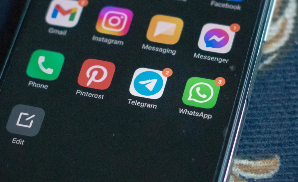 电报Stars和会员区别